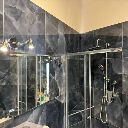Keira House Napoli Hotell Eksteriør bilde