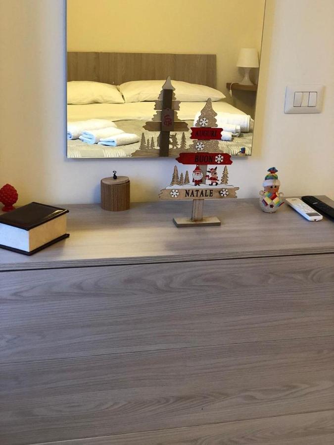 Keira House Napoli Hotell Eksteriør bilde