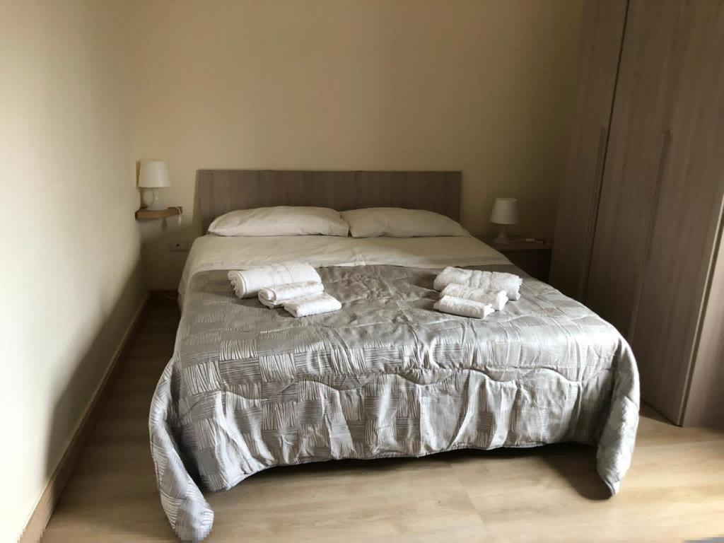 Keira House Napoli Hotell Eksteriør bilde