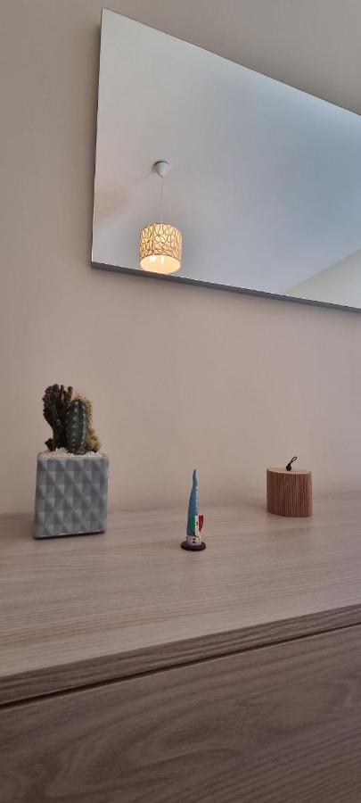 Keira House Napoli Hotell Eksteriør bilde
