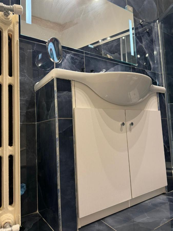 Keira House Napoli Hotell Eksteriør bilde
