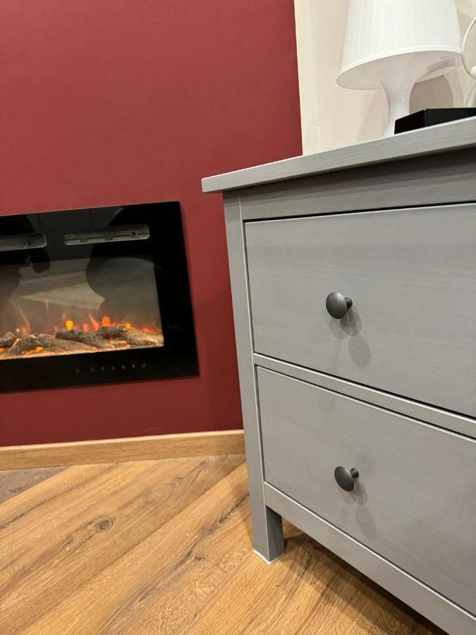 Keira House Napoli Hotell Eksteriør bilde