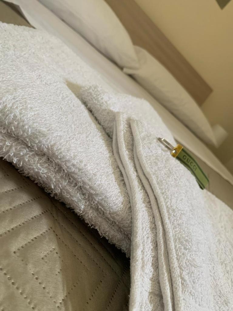 Keira House Napoli Hotell Eksteriør bilde